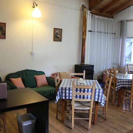 Capuralli Hotel Pedulász Kültér fotó