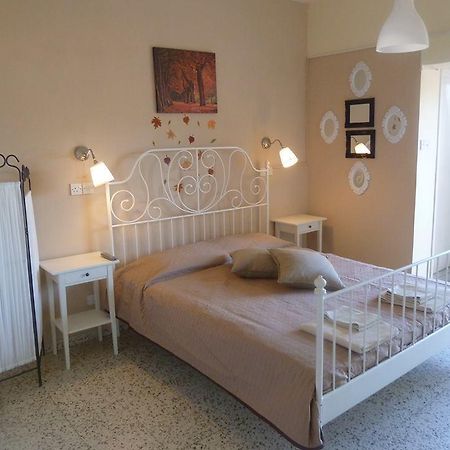 Capuralli Hotel Pedulász Kültér fotó