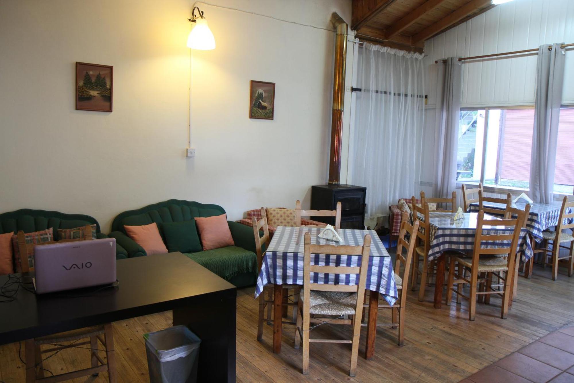 Capuralli Hotel Pedulász Kültér fotó