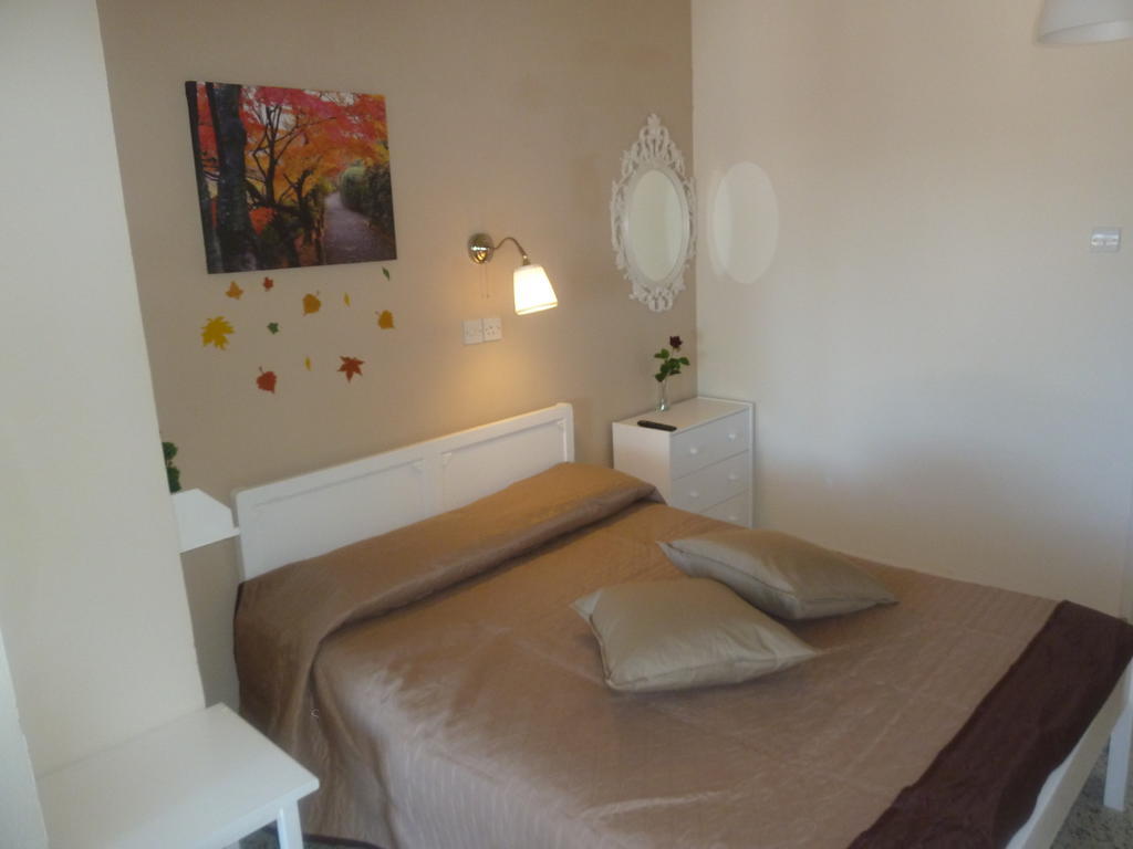Capuralli Hotel Pedulász Kültér fotó